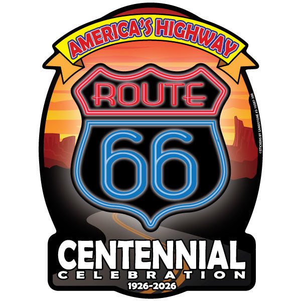 America s Highway Centennial Celebration