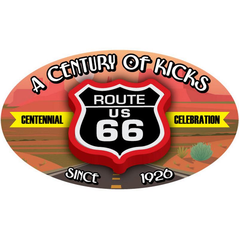 A Century of Kicks Since 1926 Centennial Celebration