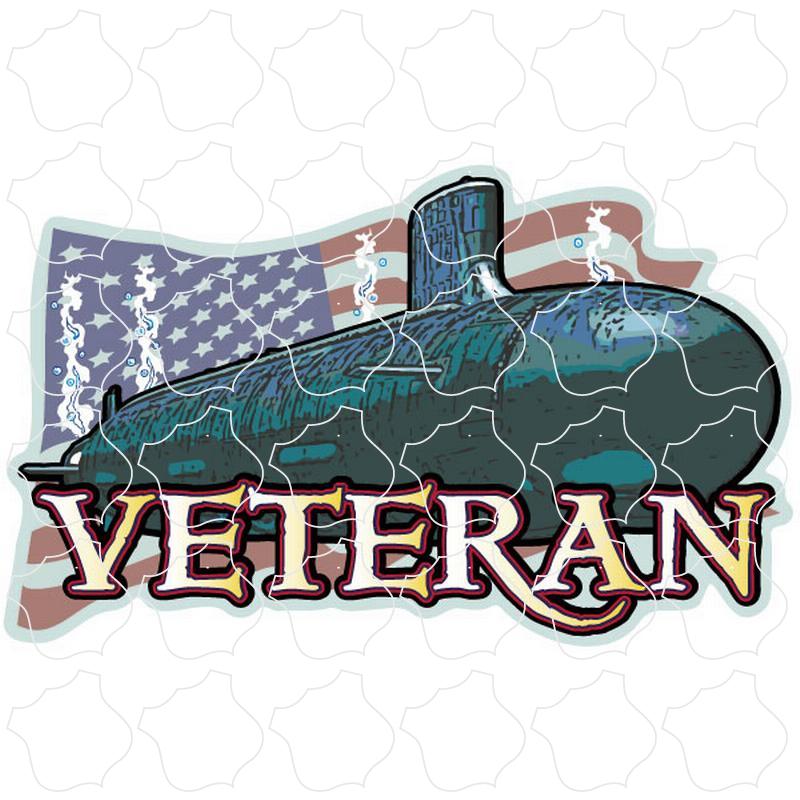 Veteran Veteran Submarine