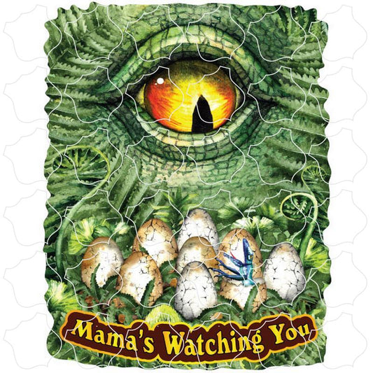 Novelty Mama s Watching You