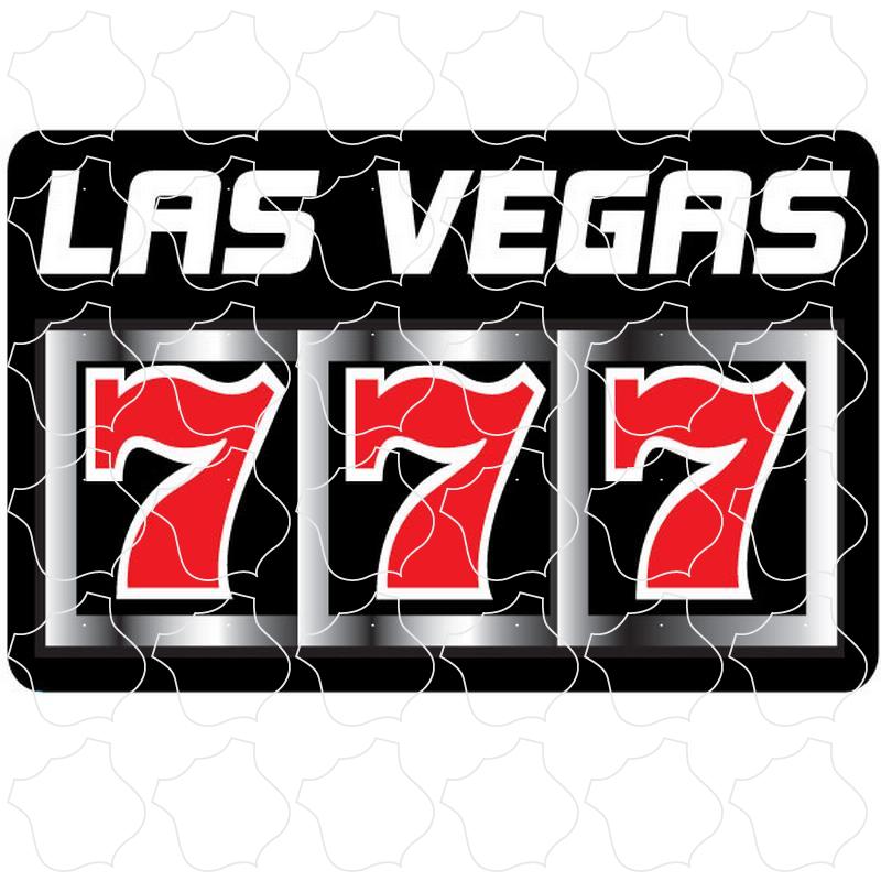 Las Vegas Triple Sevens