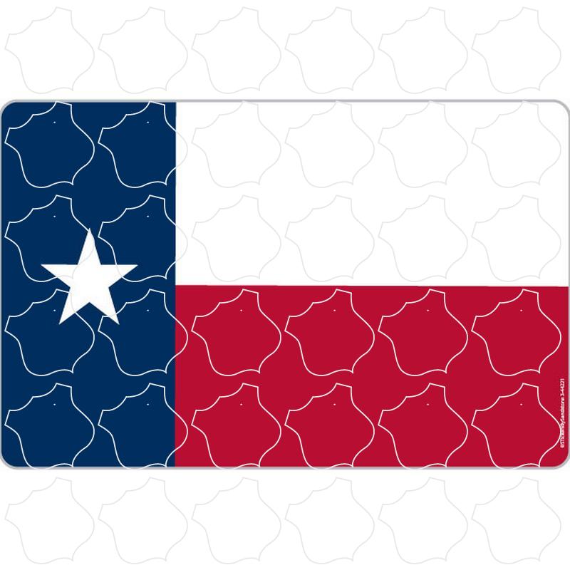 Texas Texas Flag
