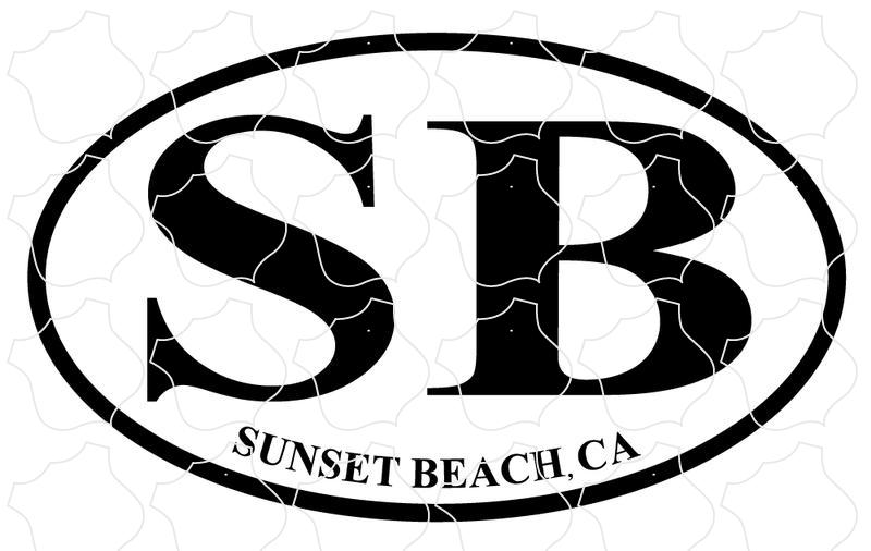 Sunset Beach Euro