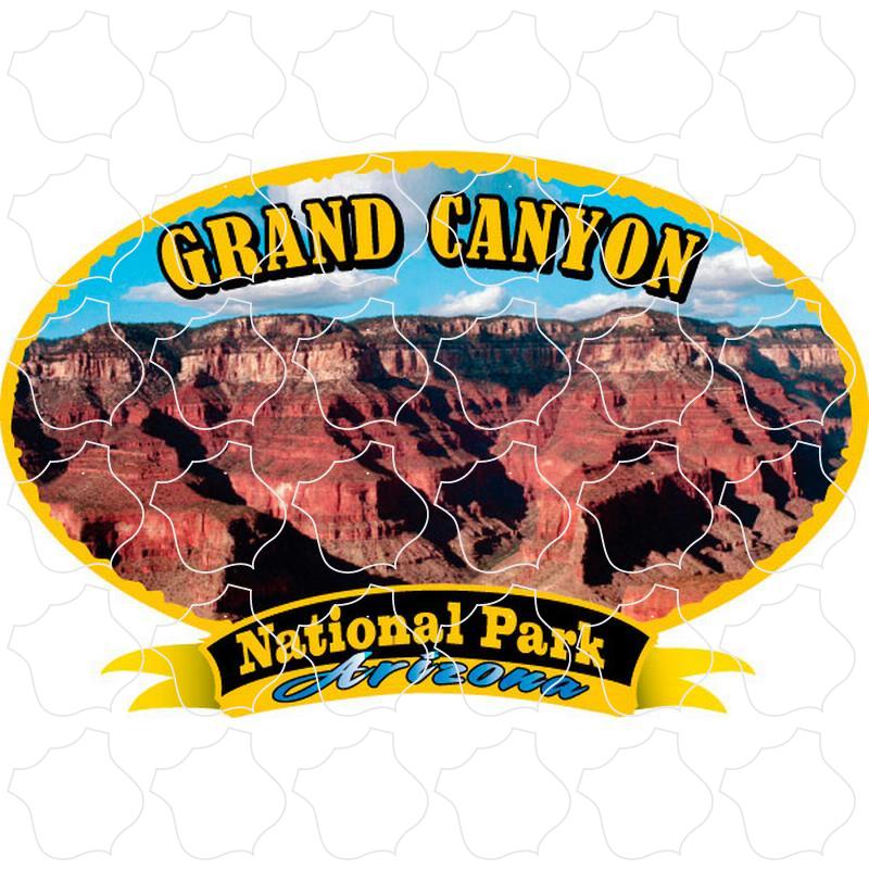 Grand Canyon Banner Photo Grand Canyon National Park, Arizona