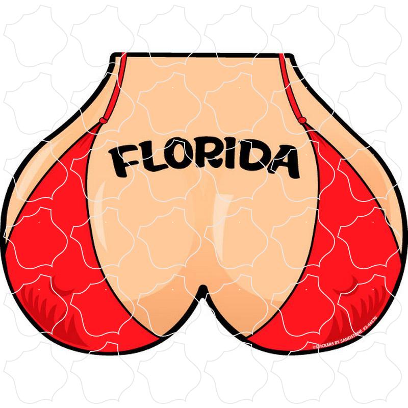 Florida Boobs