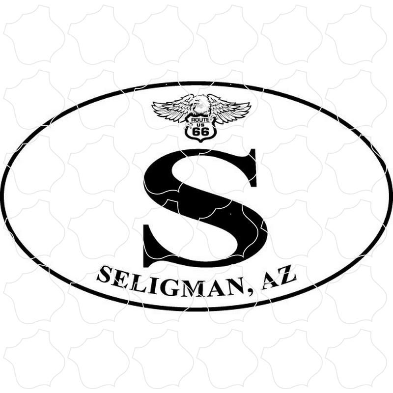 Seligman, Arizona Euro Seligman AZ Euro