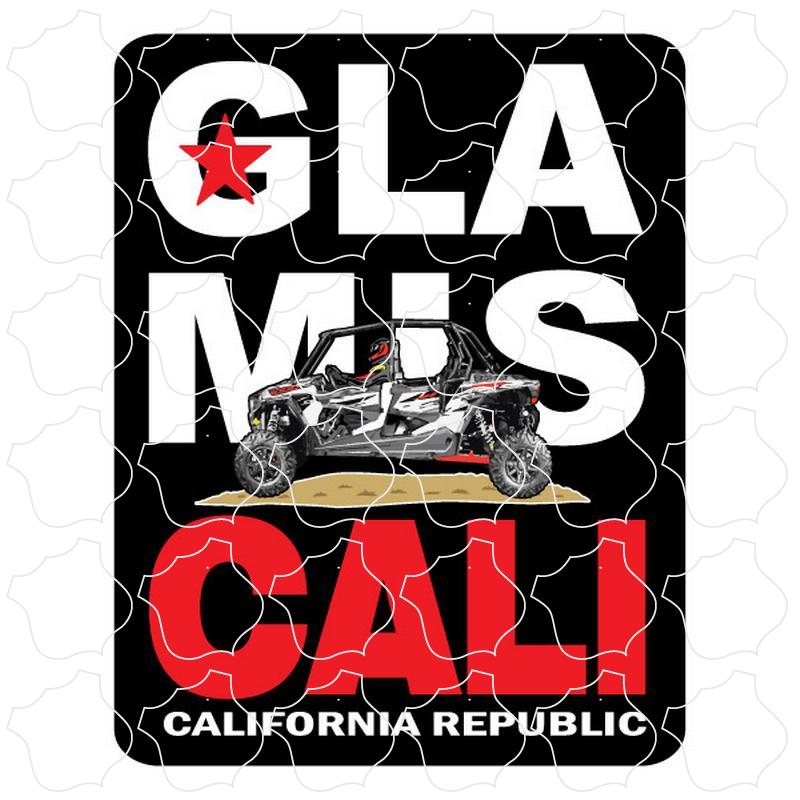Glamis California Republic