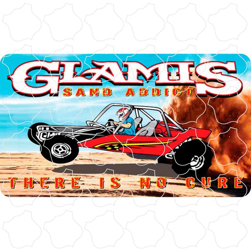 Glamis Sand Addicts