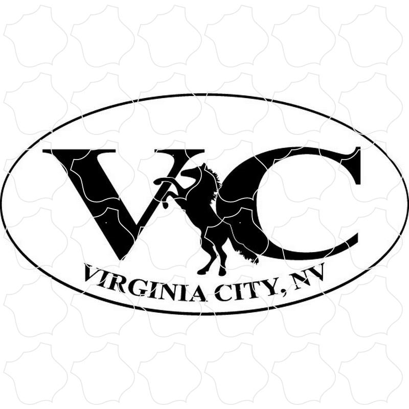 Virginia City VC Euro