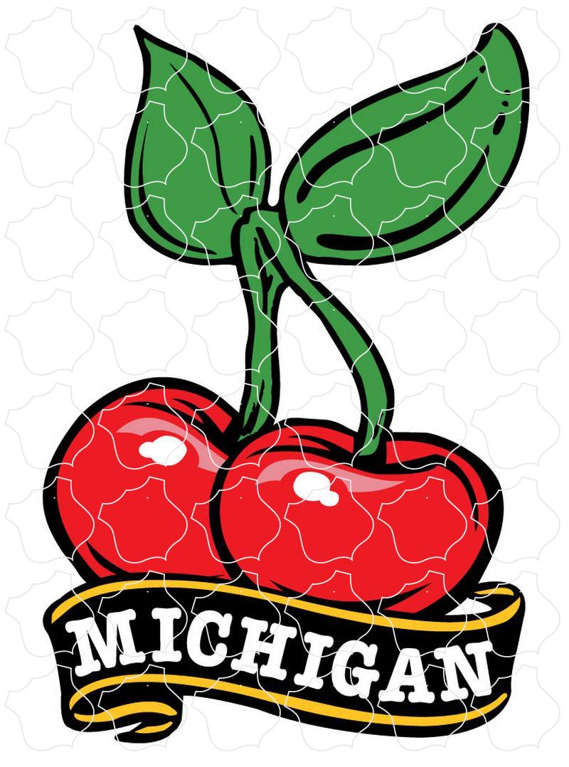 MICHIGAN CHERRIES