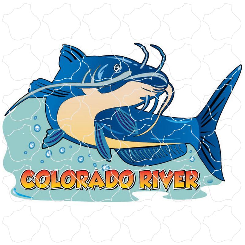 Colorado River Catfish