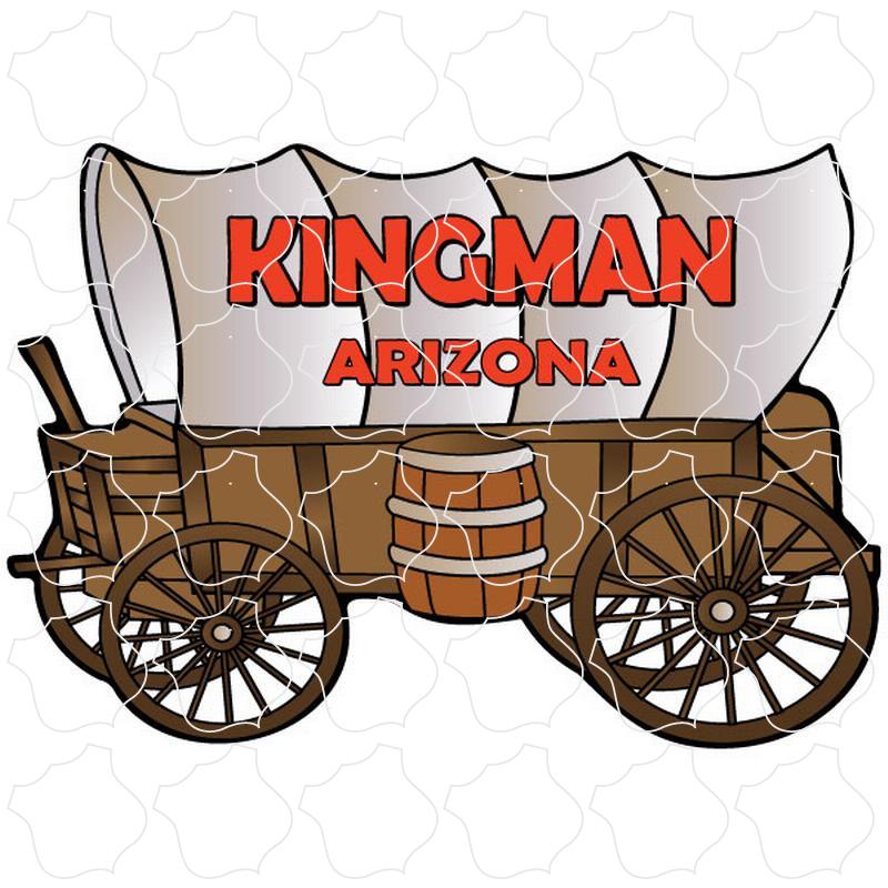 Covered Wagon Kingman, AZ Covered Wagon