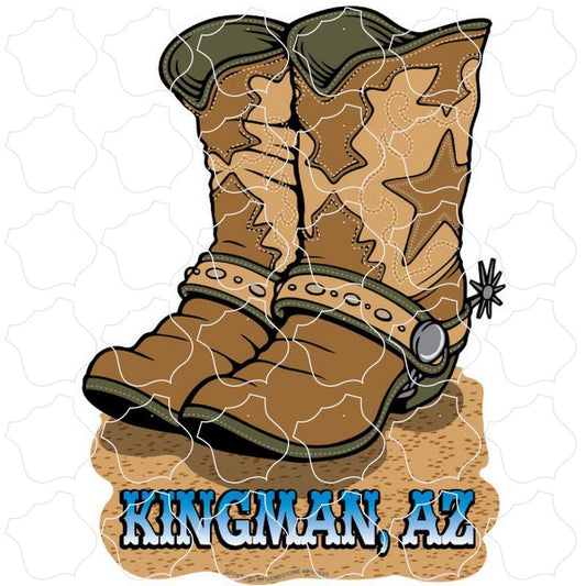 Kingman, AZ Kingman, AZ Cowboy Boots