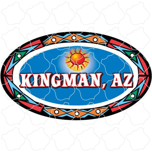 Blue Southwest Graphics Kingman, AZ Blue Southwest Graphics