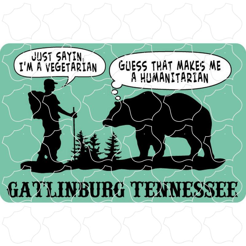 Gatlinburg, TN Humanitarian