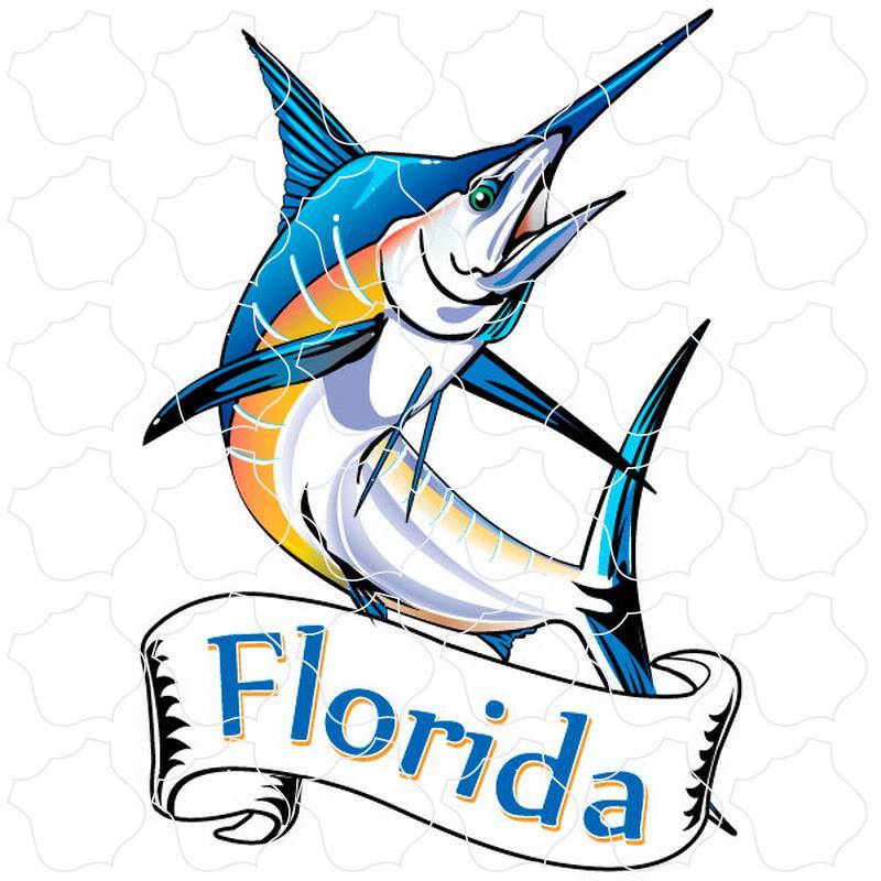Florida Marlin