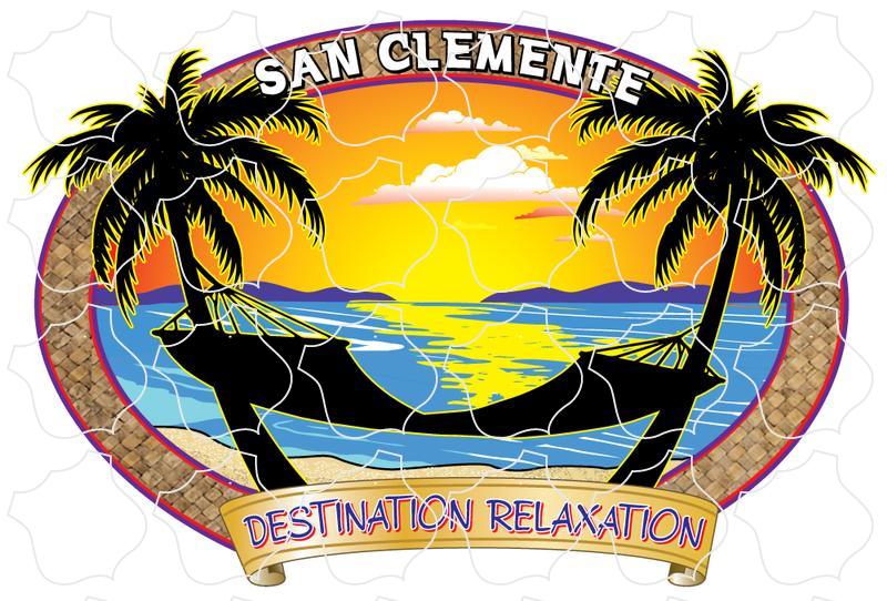 San Clemente CA Hammock San Clemente, Ca Hammock