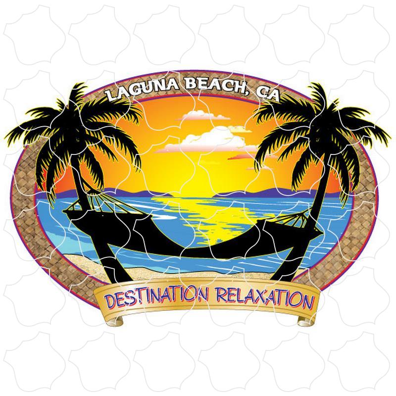 Destination Relaxation Hammock Laguna Beach, Ca Destination Relaxation Hammock