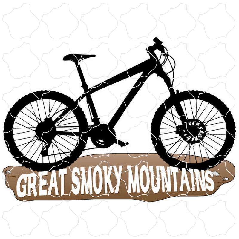 Great Smoky Mountains Mountain Bike