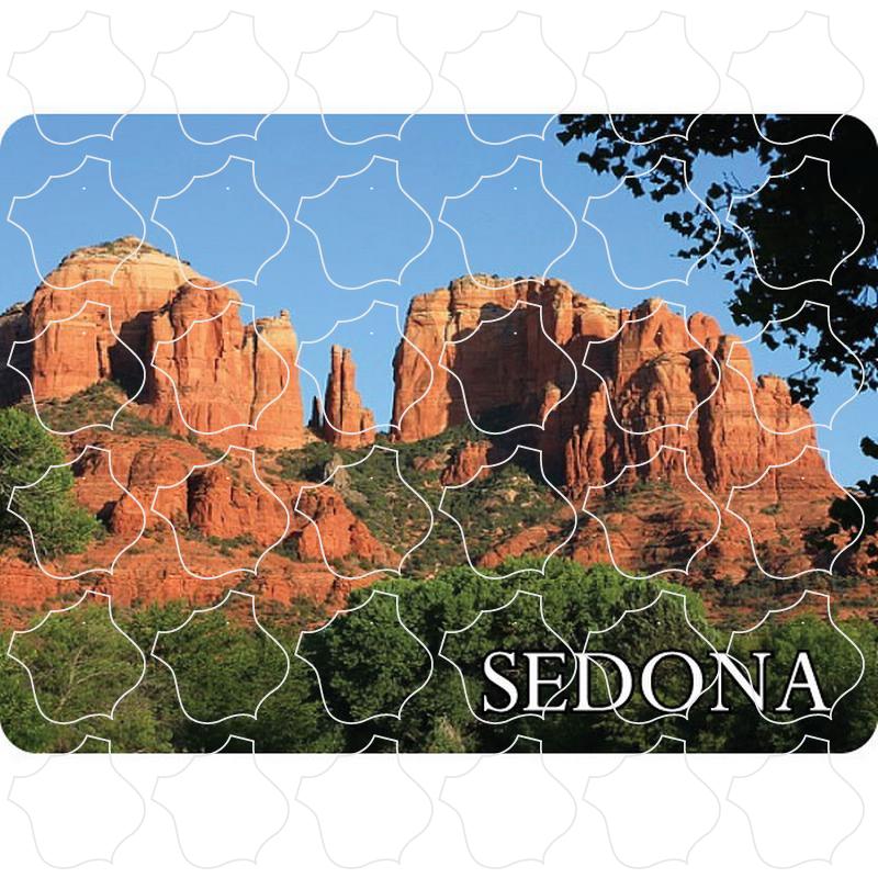 Sedona Cathedral Rock