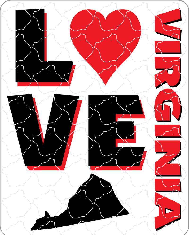 Virginia Love