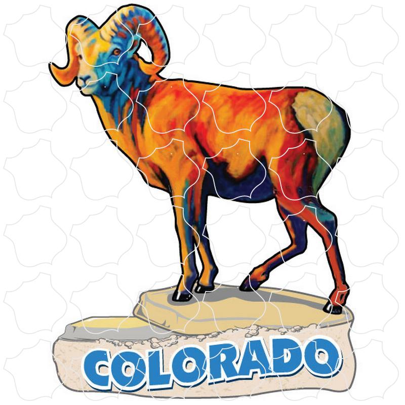 Ram Colorado Ram