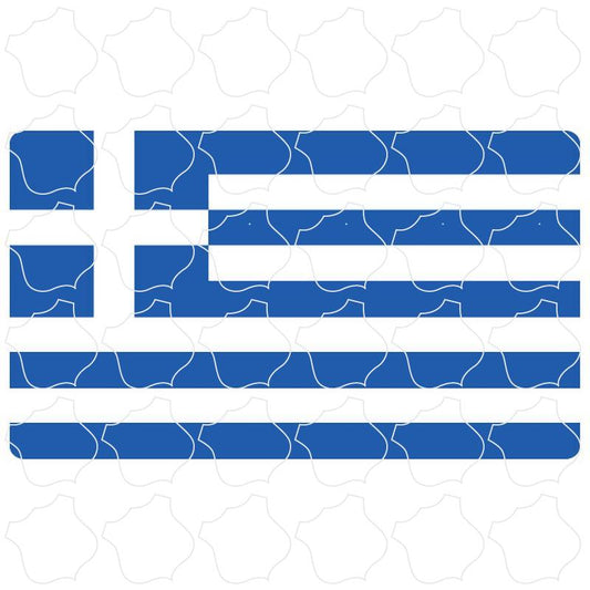 Greece Greece Flag