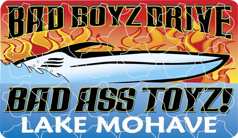 Bad Boys Drive Bad Ass Toys Lake Mohave Lake Mohave Bad Boyz Drive Bad Ass Toyz