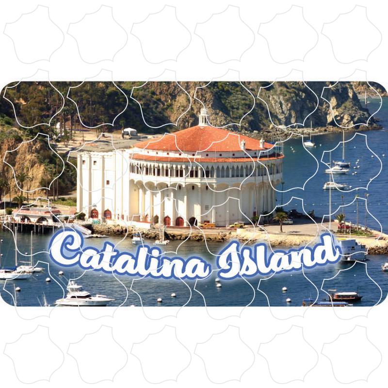 Catalina Island Casino