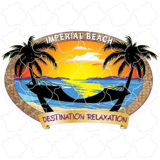 Destination Relaxation Hammock Imperial Beach, CA Destination Relaxation Hammock