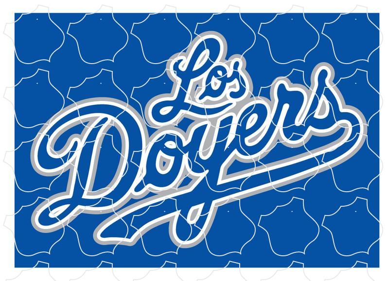 Novelty Los Doyers