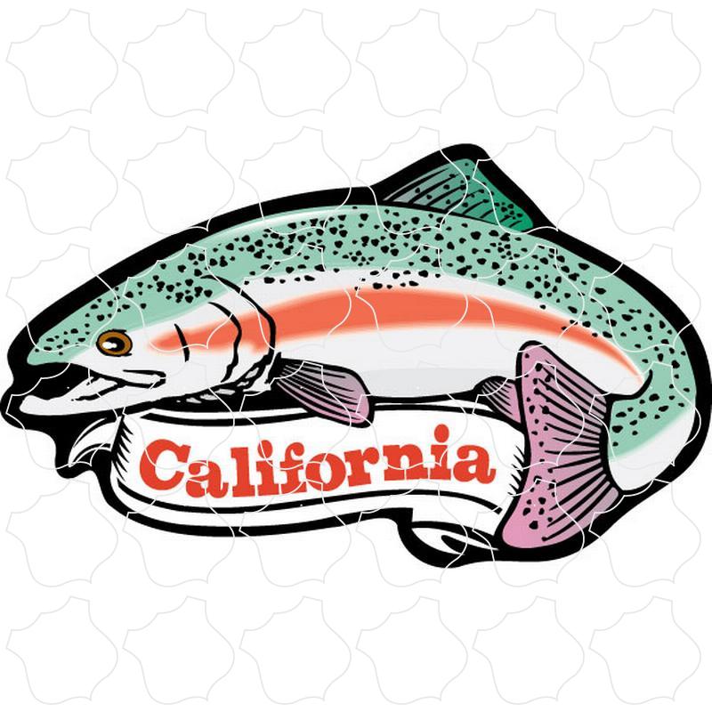 California Trout