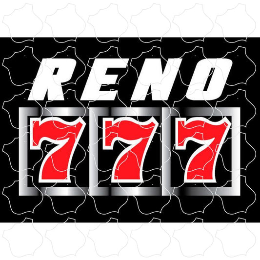 Reno Triple Sevens