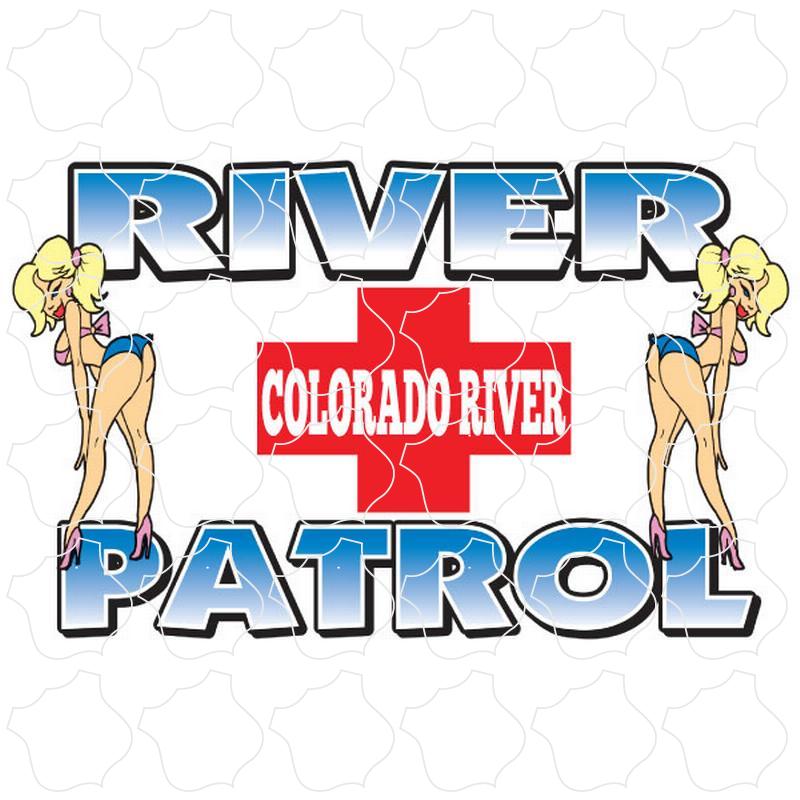 Colorado River River Patrol