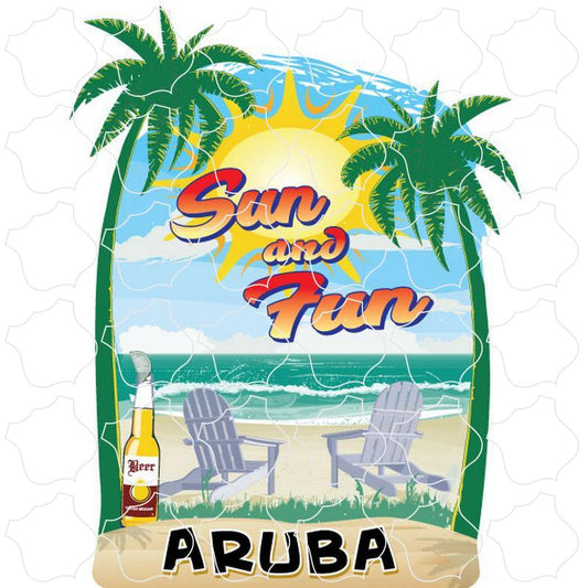 Aruba Sun & Fun