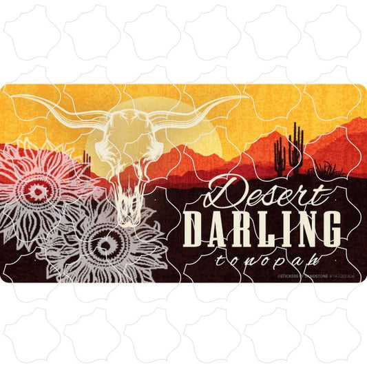 Tonopah Desert Darling