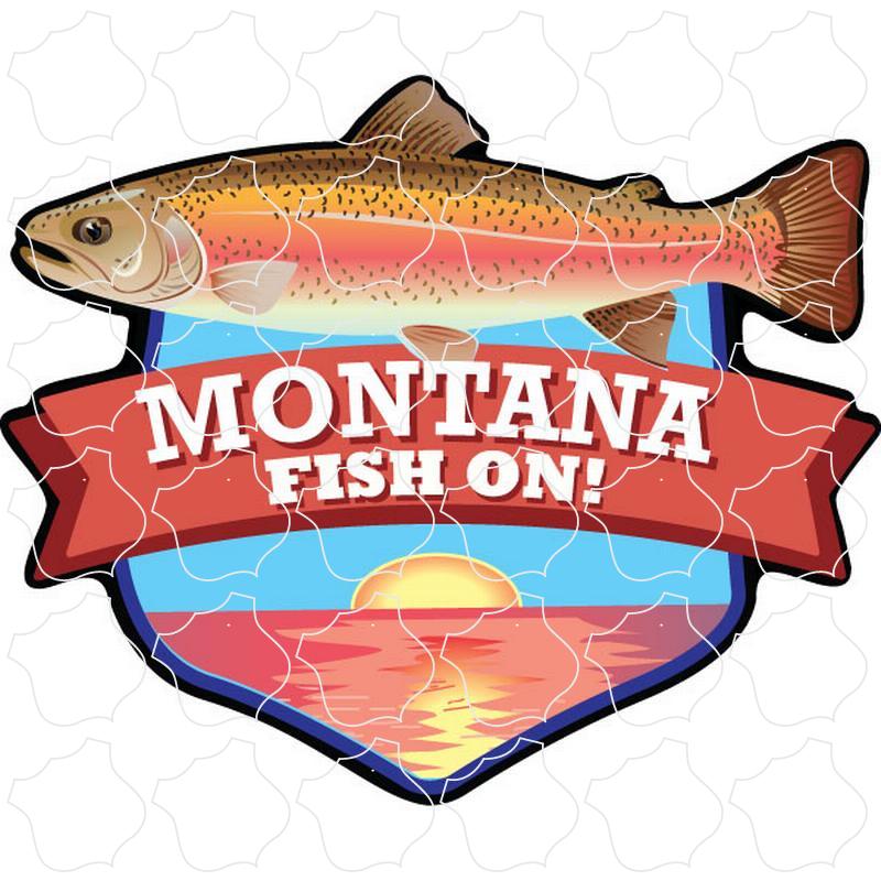 Montana Salmon