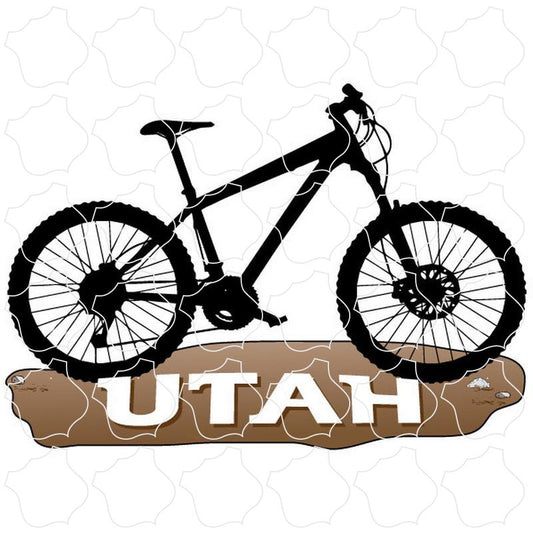 Utah Mountain Bike