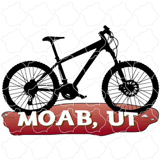 Mountain Bike Moab, UT Mountain Bike