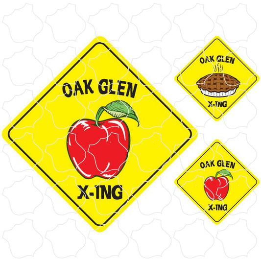 Oak Glen Crossing