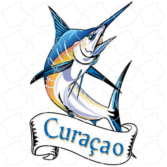 Curacao Marlin