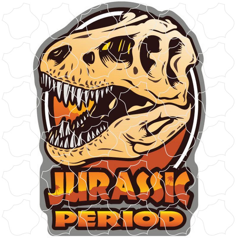 Jurassic Period