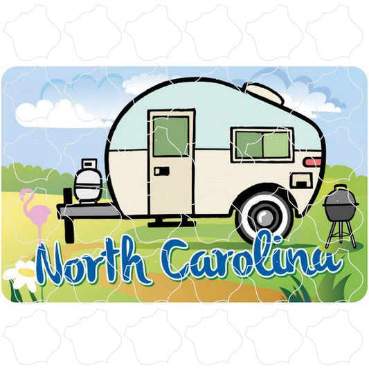 Teardrop Camper North Carolina Teardrop Camper