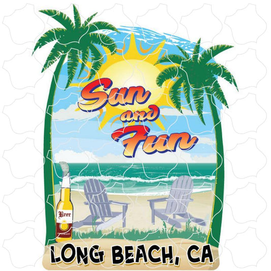 Sun n Fun Long Beach, CA Sun & Fun