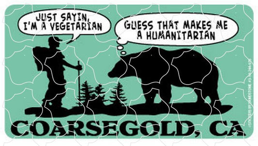 Coarsegold, CA Humanitarian