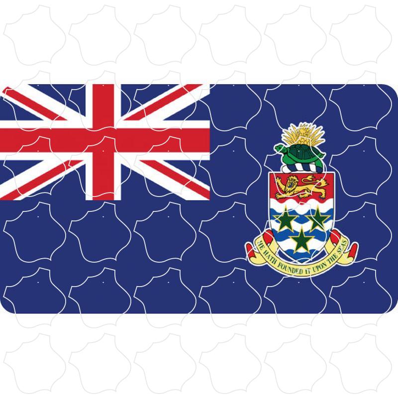 Cayman Islands Cayman Islands Flag