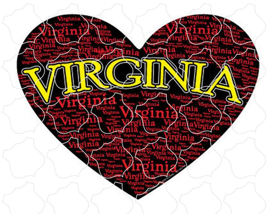 Virginia Heart