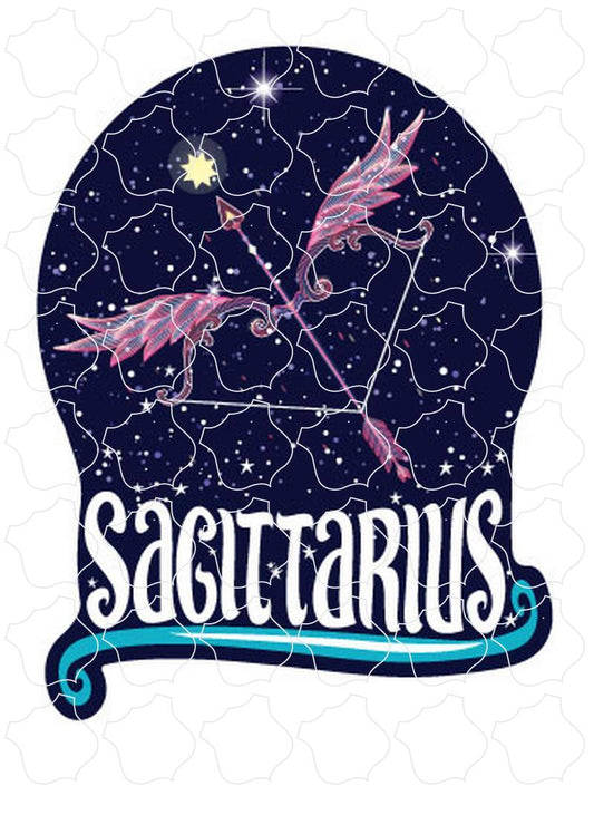 Sagittarius Zodiac Sign