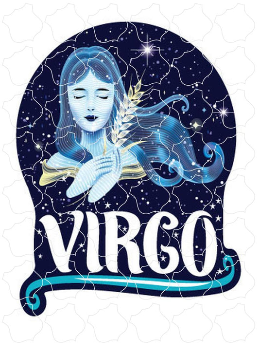 Virgo Zodiac Sign