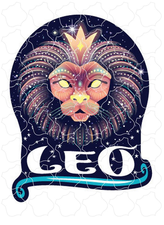 Leo Zodiac Sign